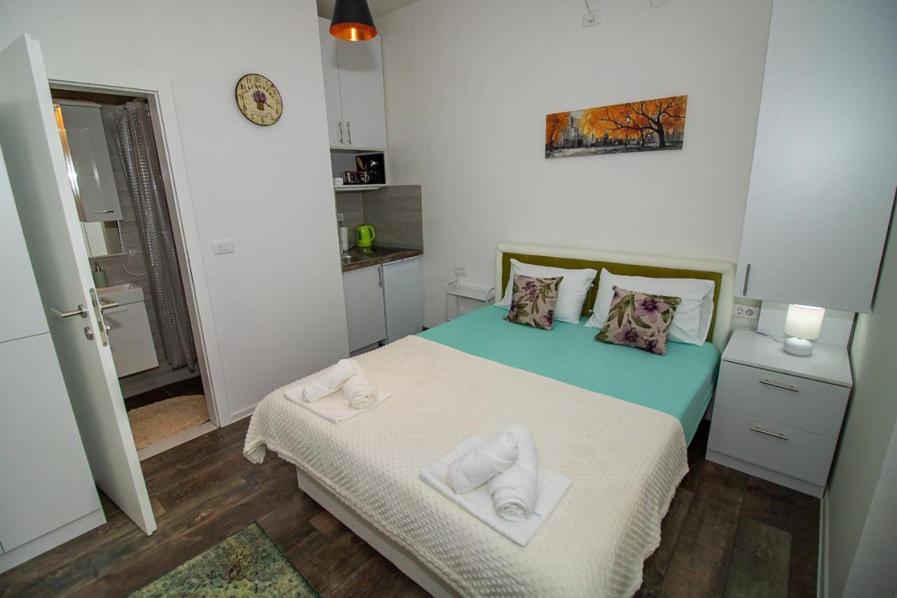 Apartman Sarah Mostar Exterior foto