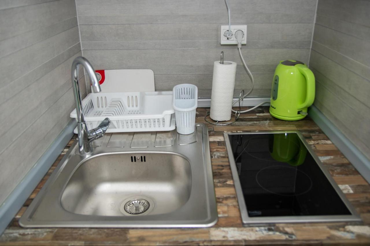 Apartman Sarah Mostar Exterior foto