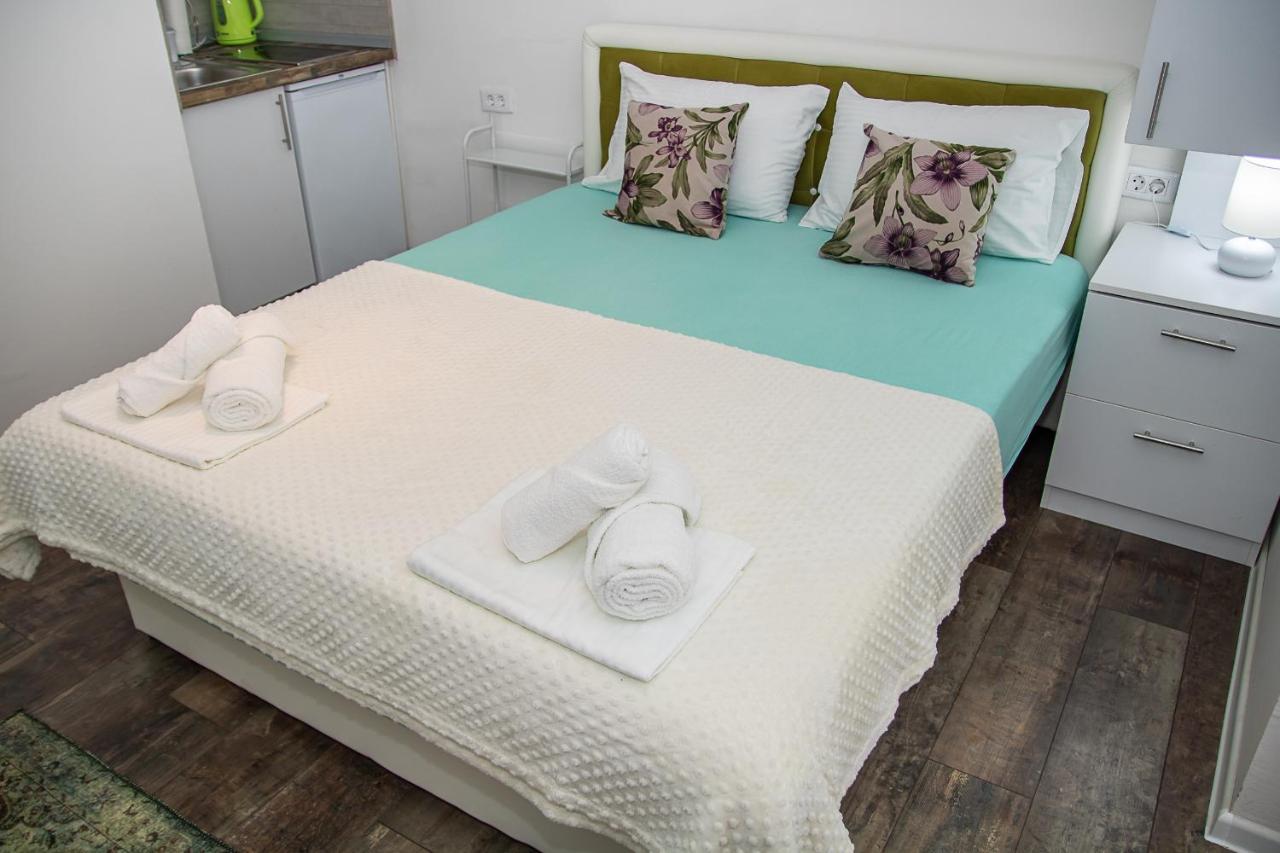 Apartman Sarah Mostar Exterior foto