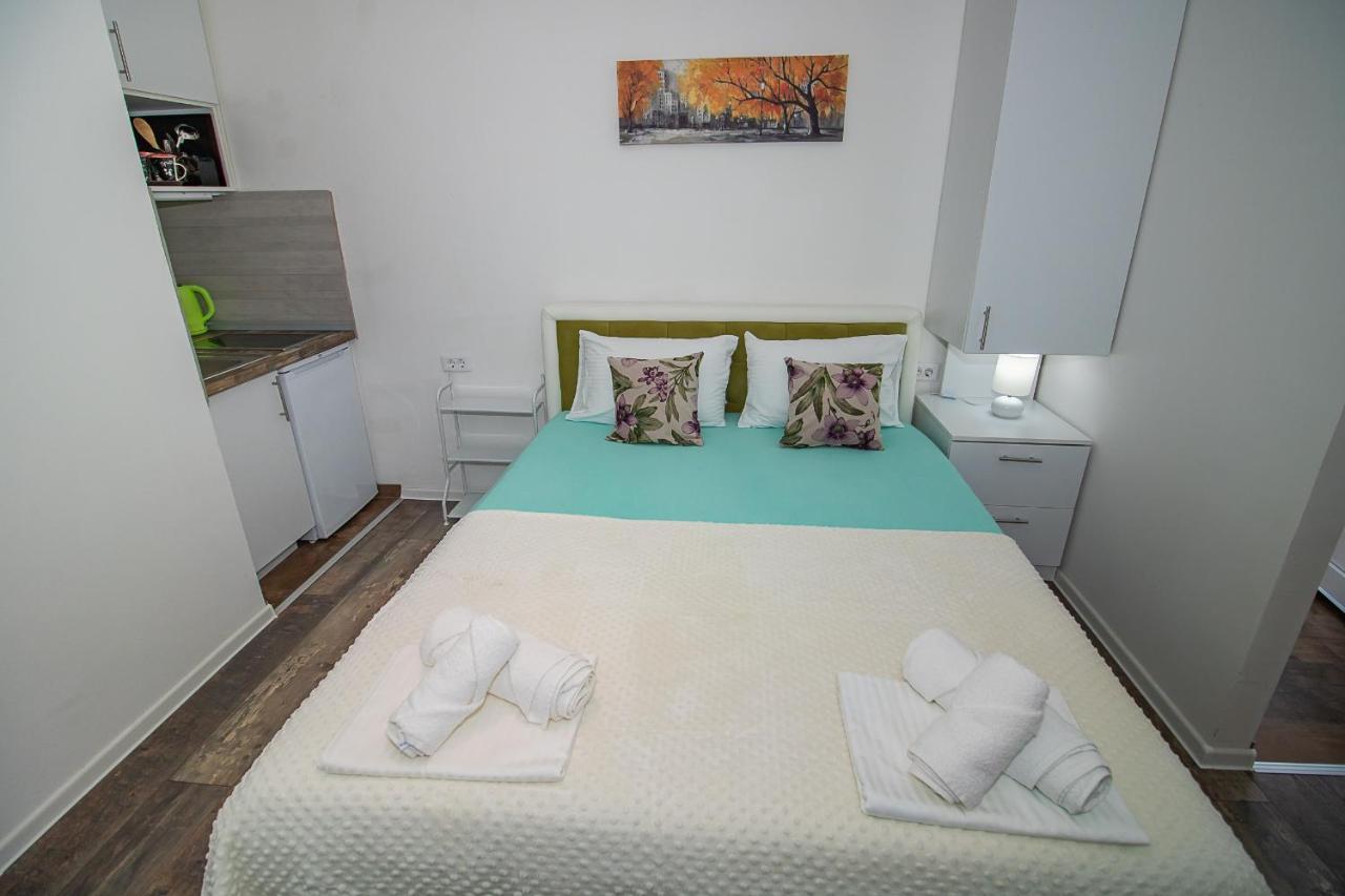 Apartman Sarah Mostar Exterior foto